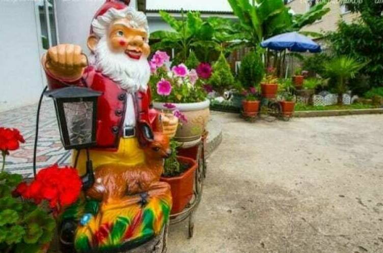 Гостевой дом «Тропиканка»