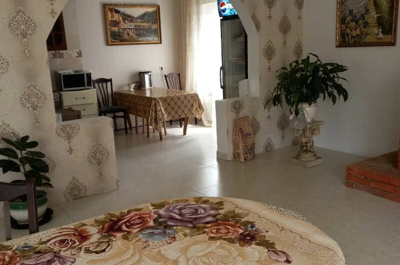 Гостевой дом «Тропиканка»