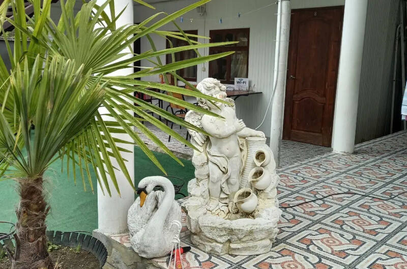 Гостевой дом «Тропиканка»