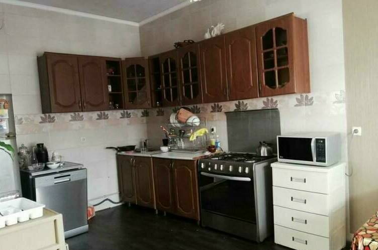 Гостевой дом «Тропиканка»