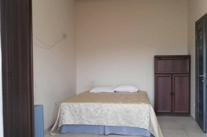 Студия у моря