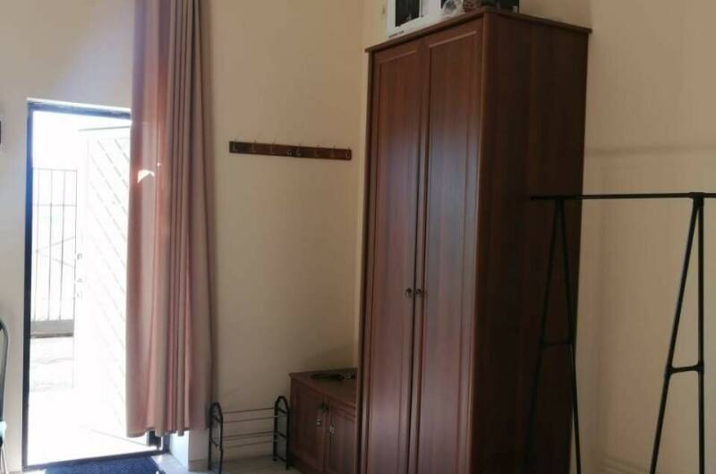 Студия у моря