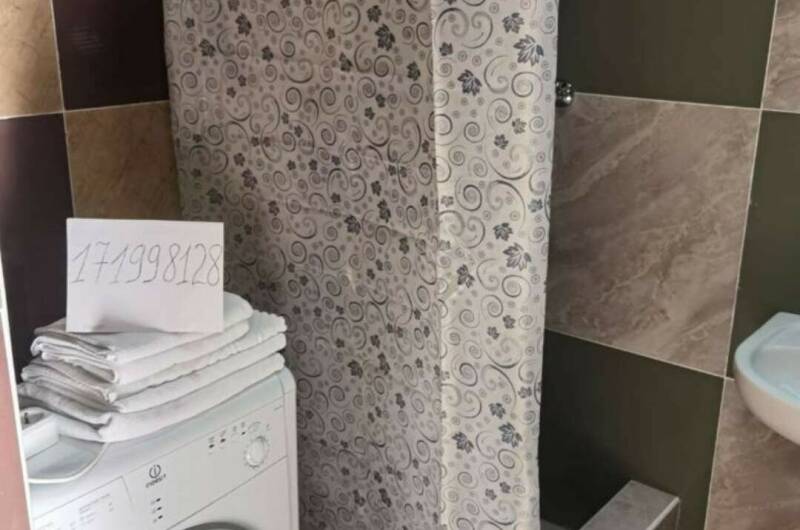 Студия у моря