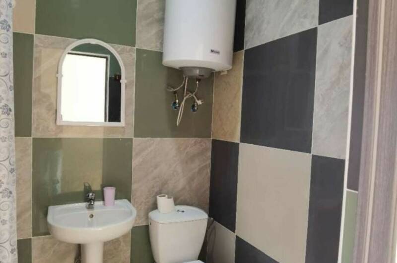 Студия у моря