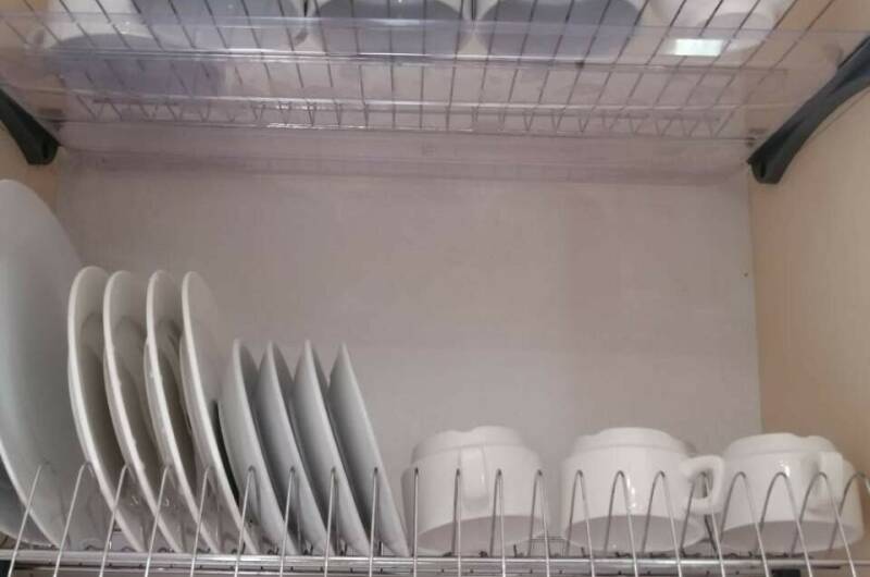 Студия у моря