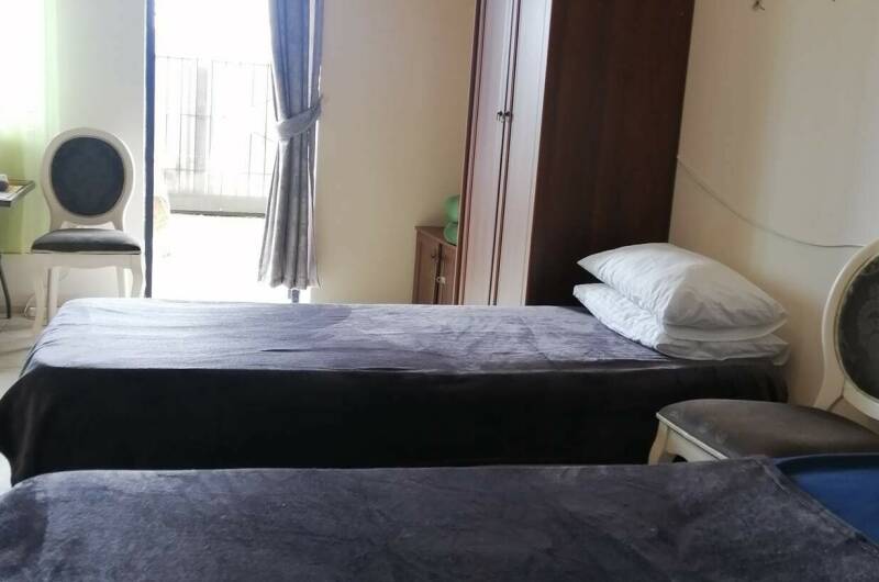 Студия у моря