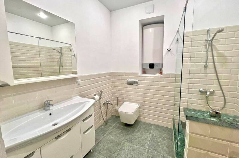 Апартаменты «Домик Петра у моря 2.0»