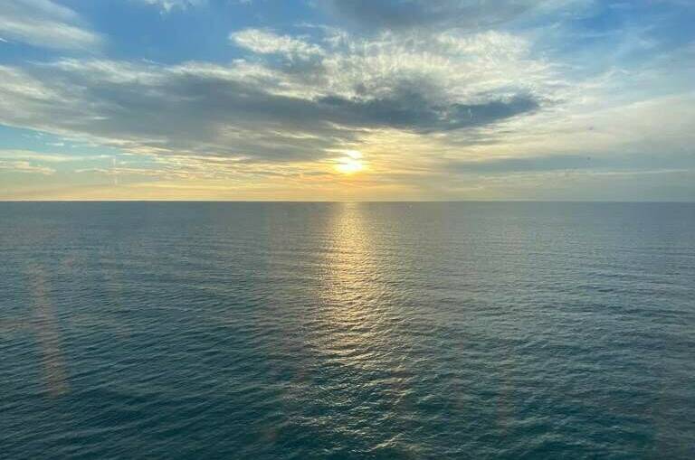 Апартаменты «Домик Петра у моря 2.0»