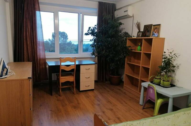 2-х комнатная квартира