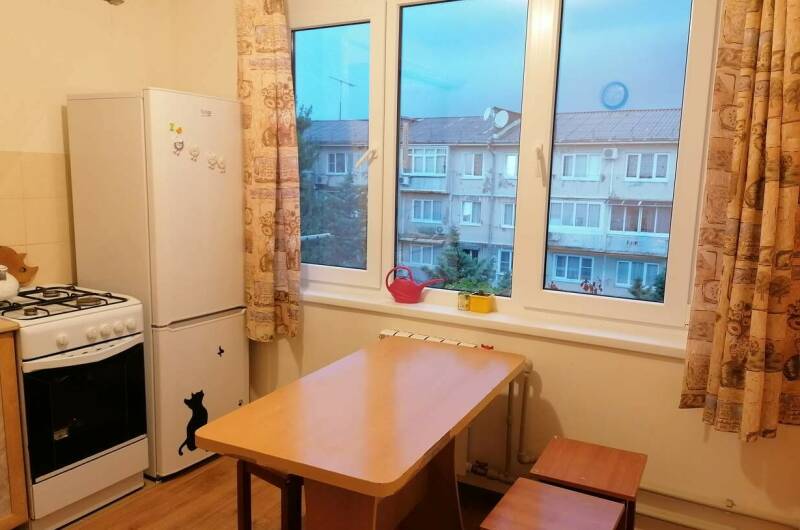 2-х комнатная квартира