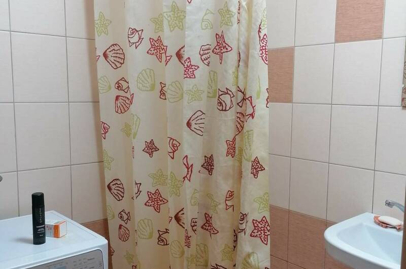 2-х комнатная квартира