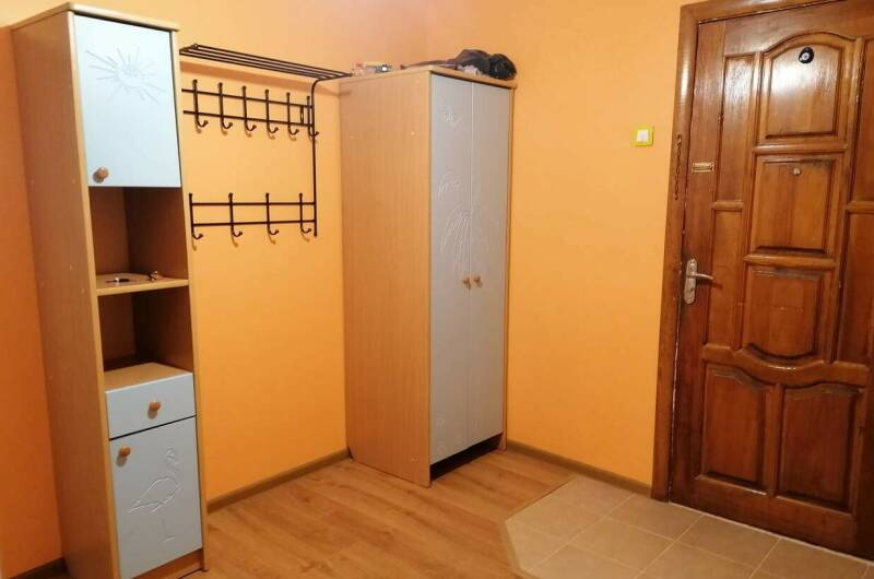 2-х комнатная квартира