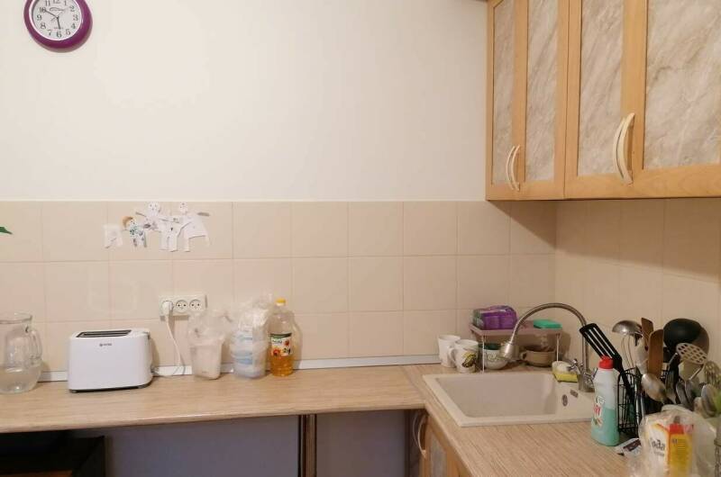 2-х комнатная квартира