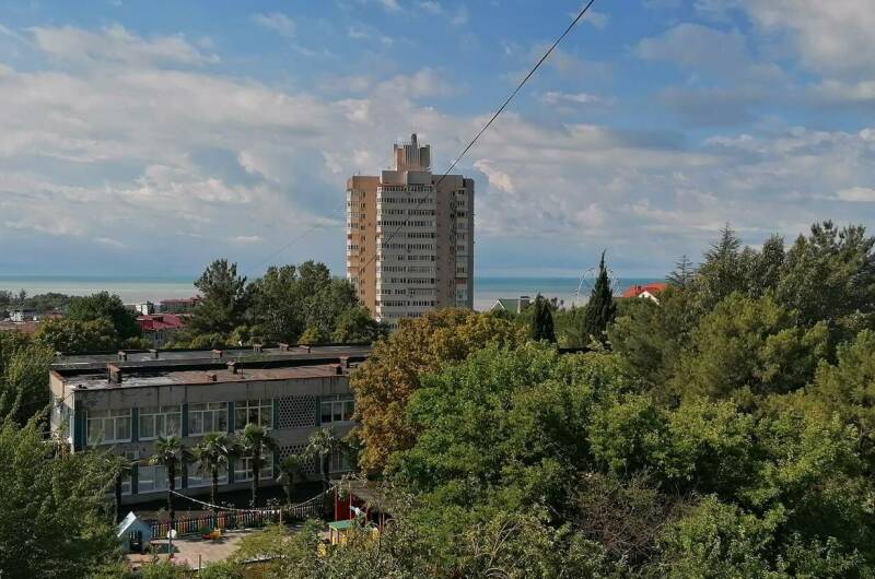 2-х комнатная квартира