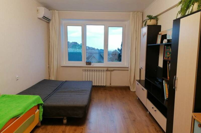 2-х комнатная квартира