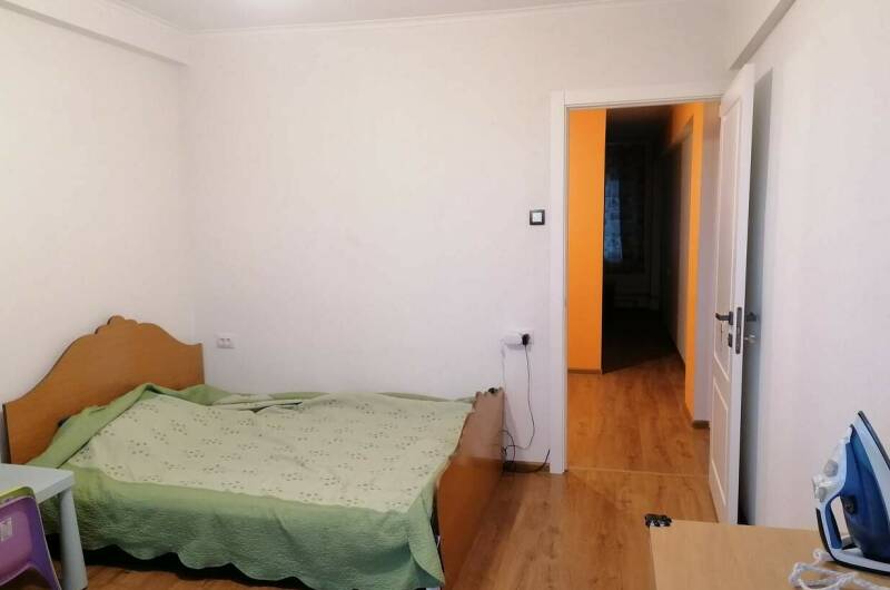 2-х комнатная квартира