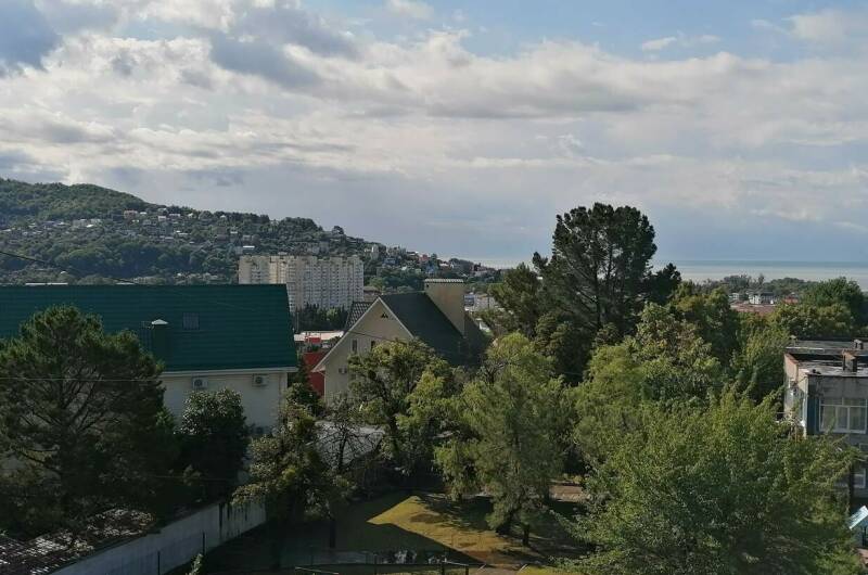 2-х комнатная квартира