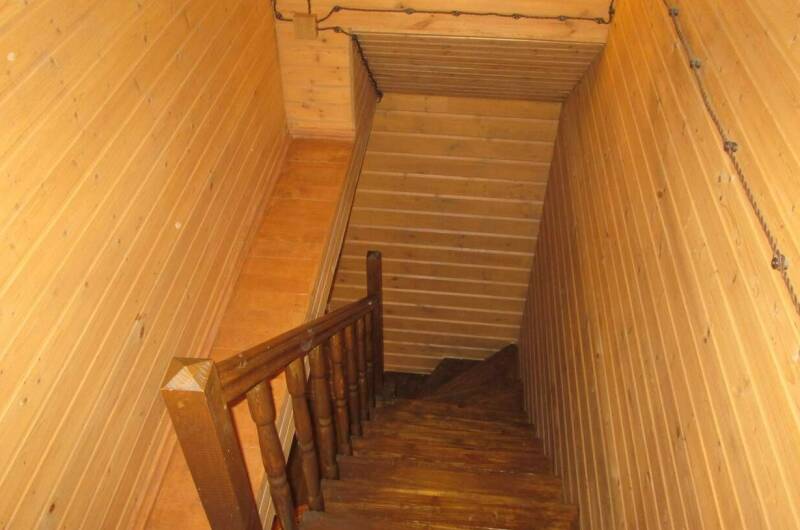 Дом под ключ в Олимпийском парке