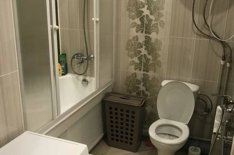 Квартира на Тормахова