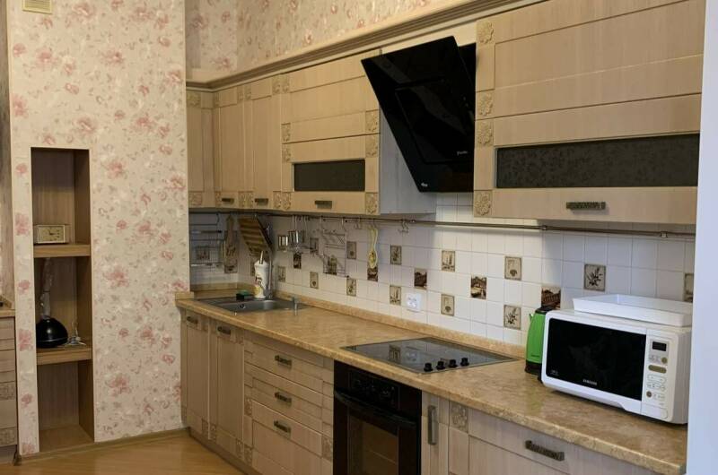 Квартира на Тормахова