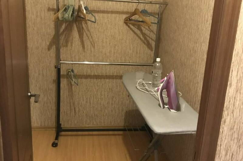 Квартира на Тормахова