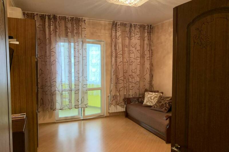 Квартира на Тормахова