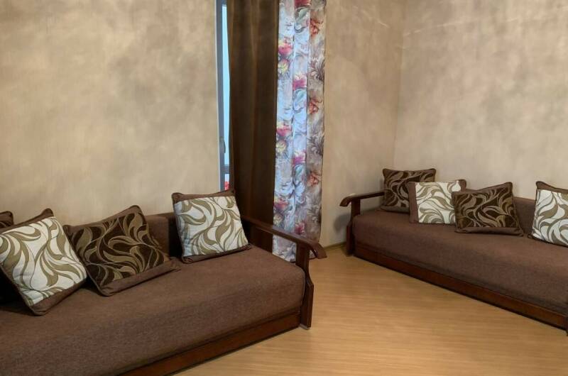 Квартира на Тормахова