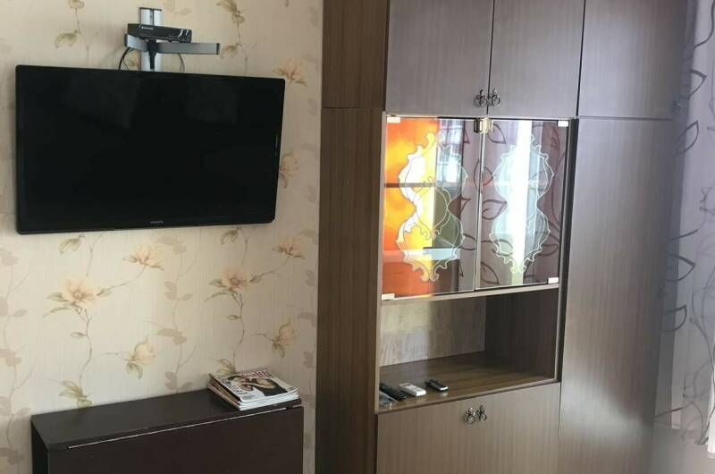 Квартира на Тормахова