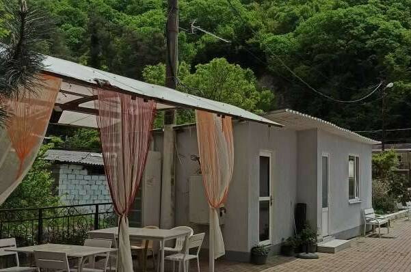 Гостевой дом «Белые скалы»