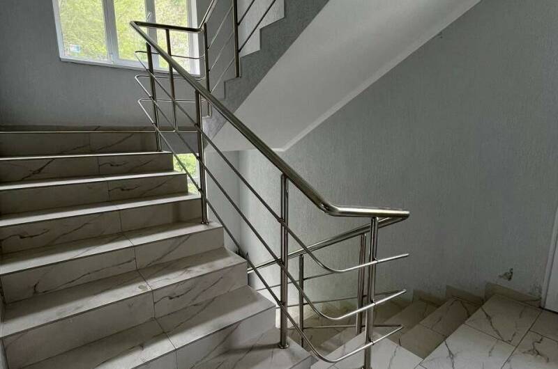 Гостевой дом «Белые скалы»