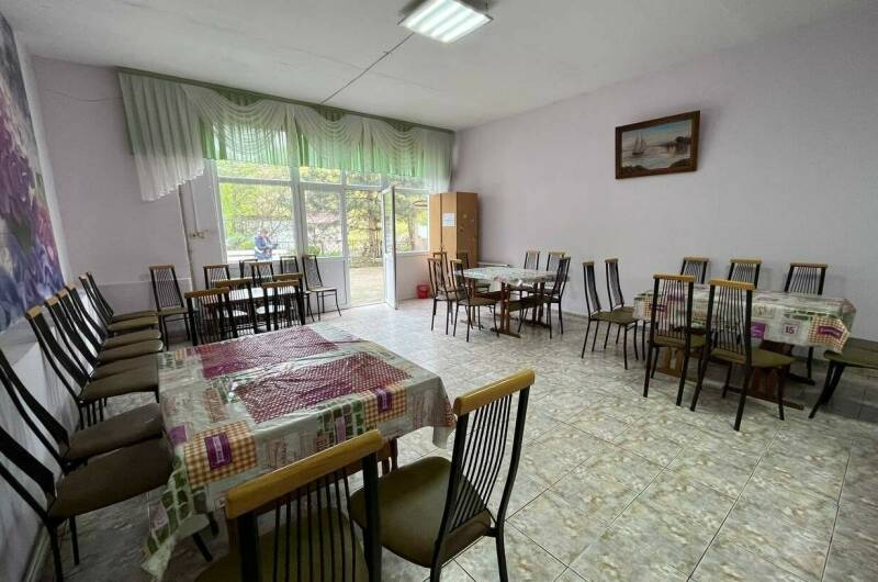 Гостевой дом «Белые скалы»