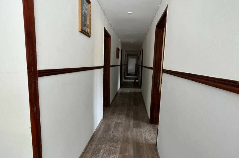 Гостевой дом «Белые скалы»