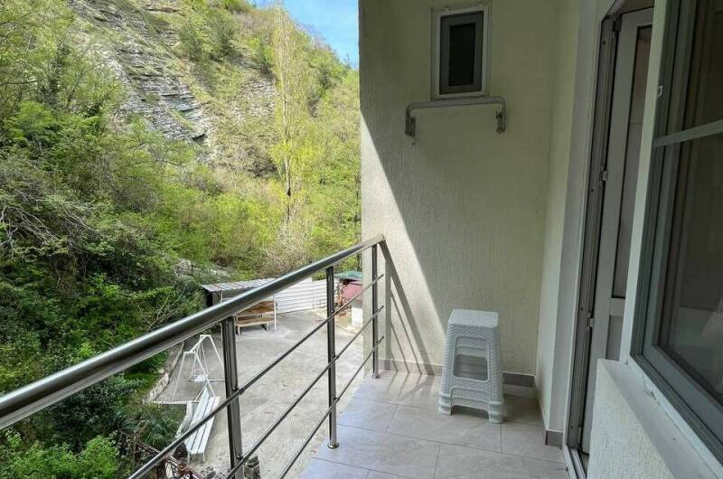 Гостевой дом «Белые скалы»