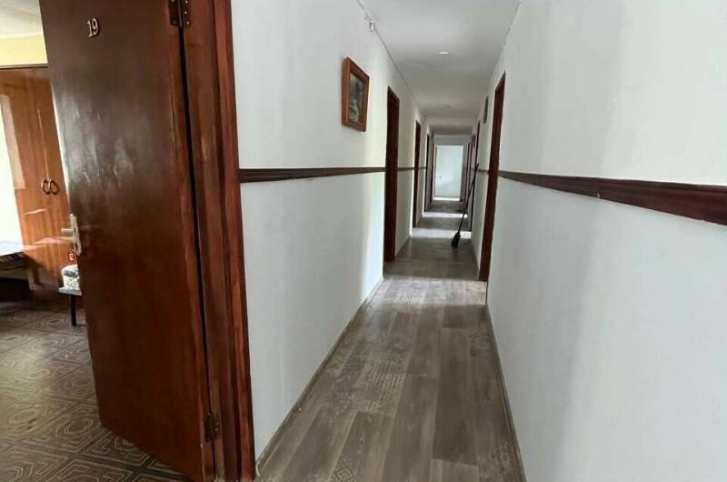 Гостевой дом «Белые скалы»