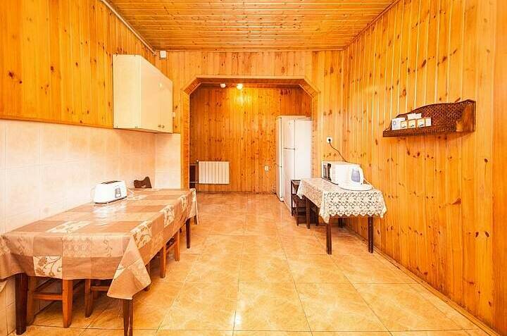 Мини-отель «Юна»