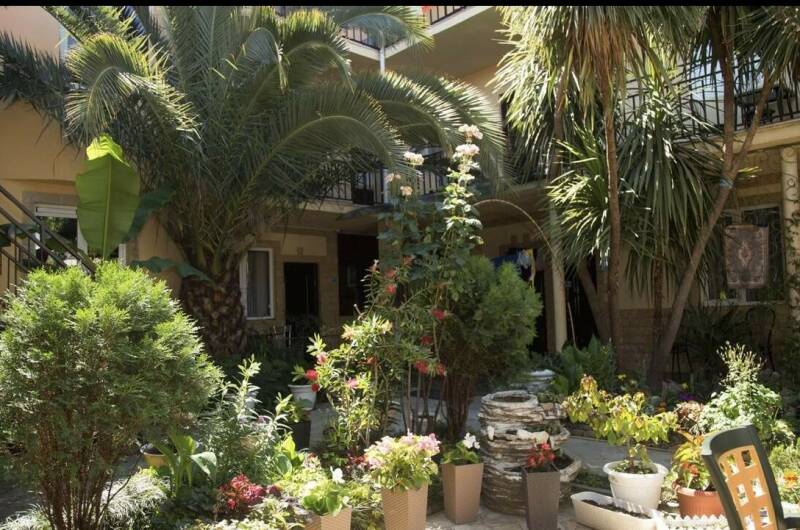 Мини-отель «Юна»