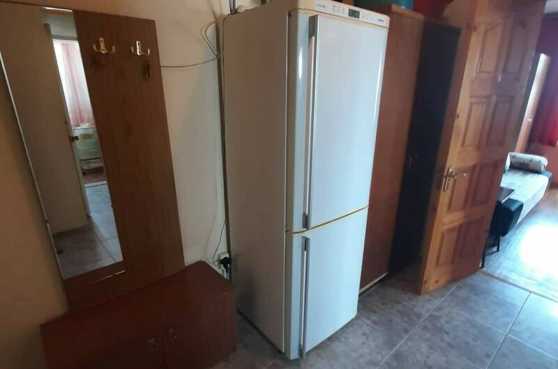 Двухкомнатная квартира на Голубых Далях