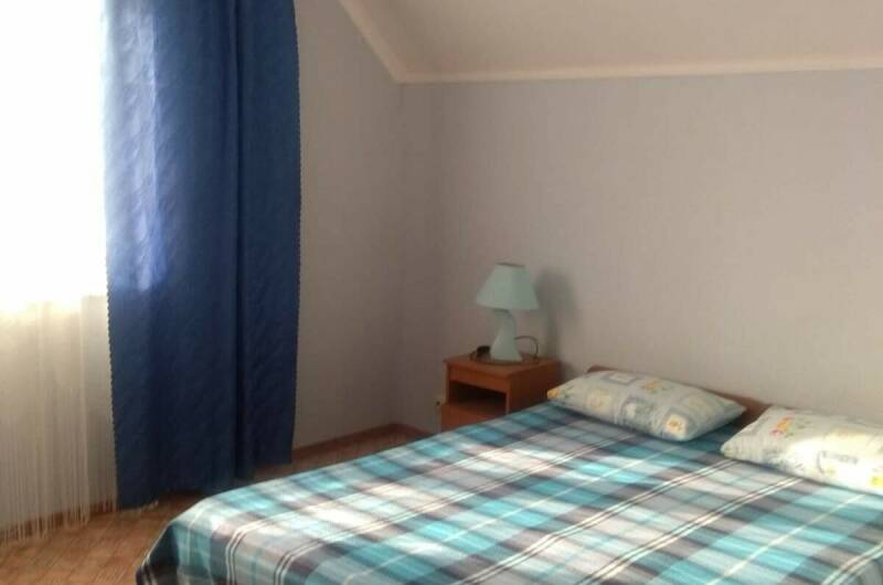 Гостевой дом «Альфа-плюс»