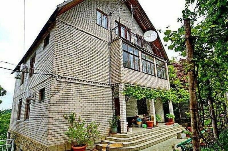 Гостевой дом «Альфа-плюс»