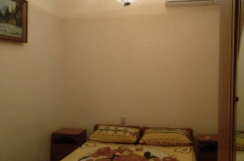 Гостевой дом «Альфа-плюс»