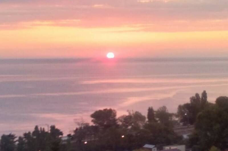 Гостевой дом «Альфа-плюс»