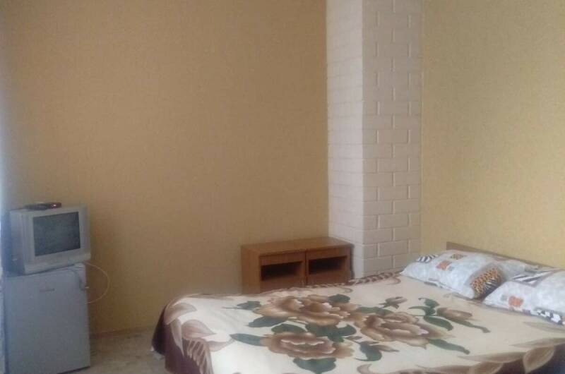 Гостевой дом «Альфа-плюс»