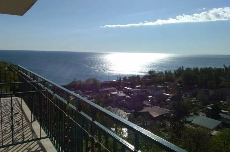 Гостевой дом «Альфа-плюс»