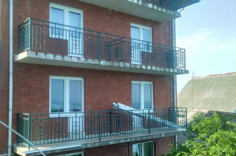 Гостевой дом «Альфа-плюс»