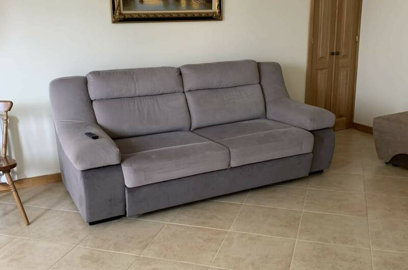 Апартамент на Чайковского