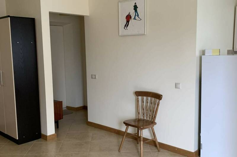 Апартамент на Чайковского