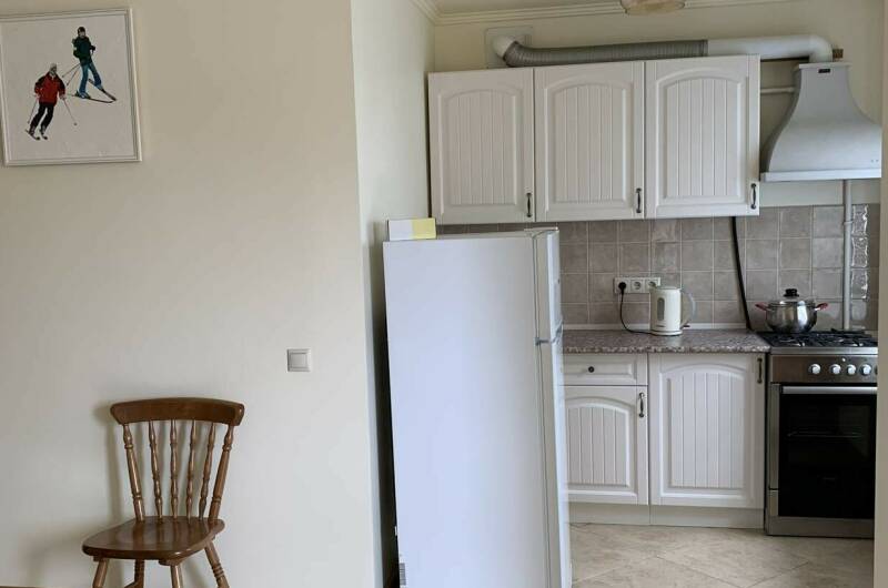 Апартамент на Чайковского