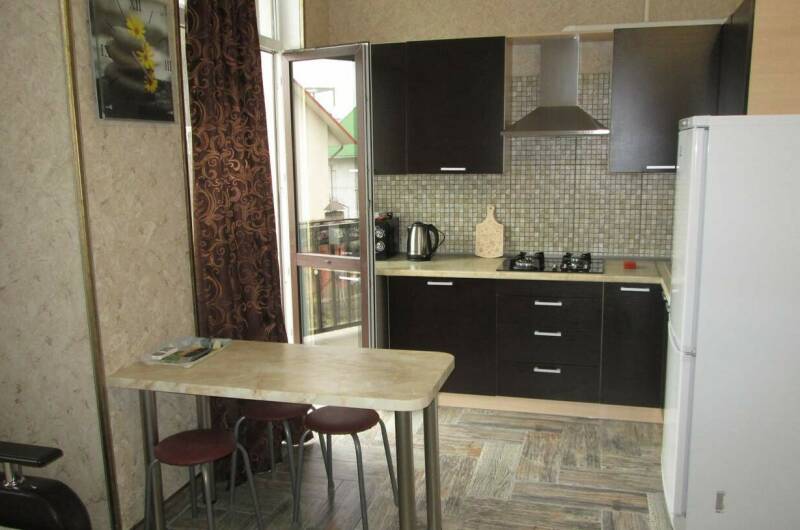 Апартаменты в Олимпийском парке