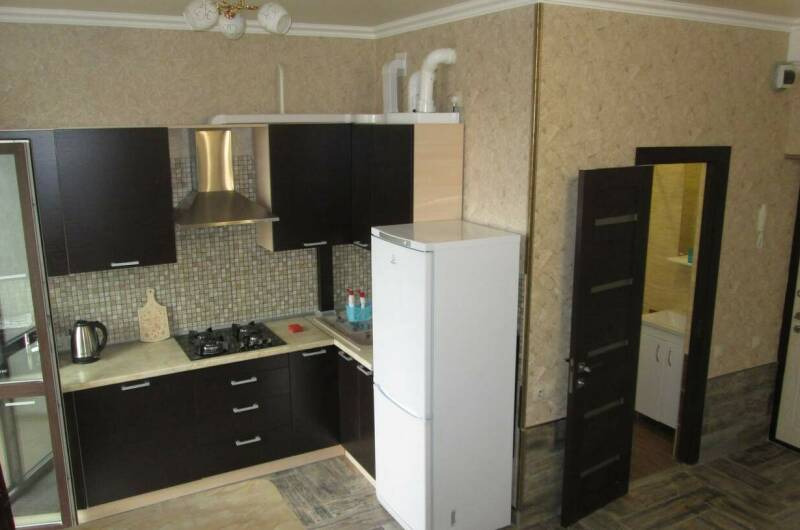 Апартаменты в Олимпийском парке