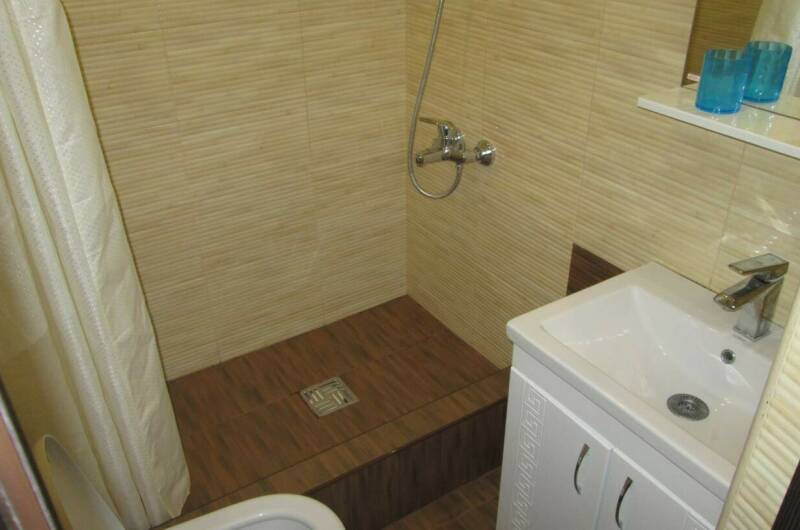 Апартаменты в Олимпийском парке